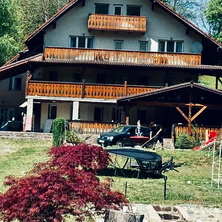 Artarii Craiului Guest house Predelut