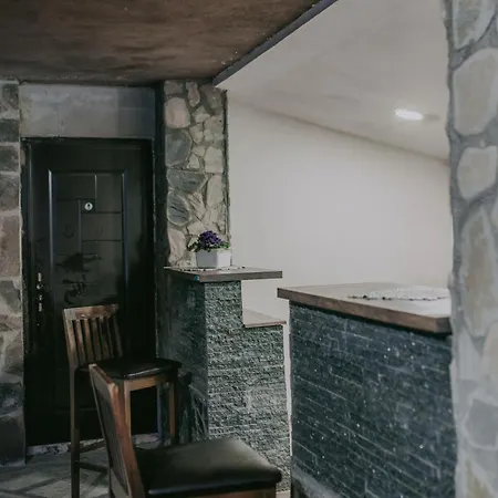 Guest house Artarii Craiului *