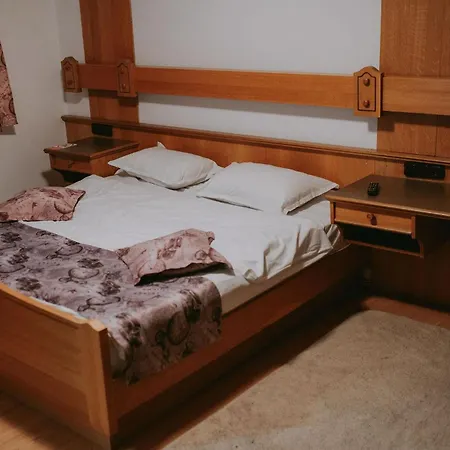 Guest house Artarii Craiului