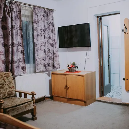 Artarii Craiului Guest house Predelut