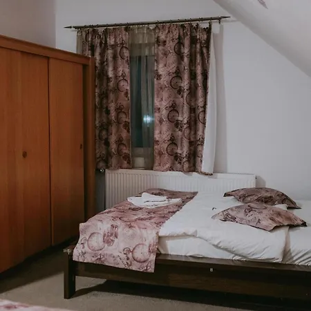 Artarii Craiului Guest house Predelut