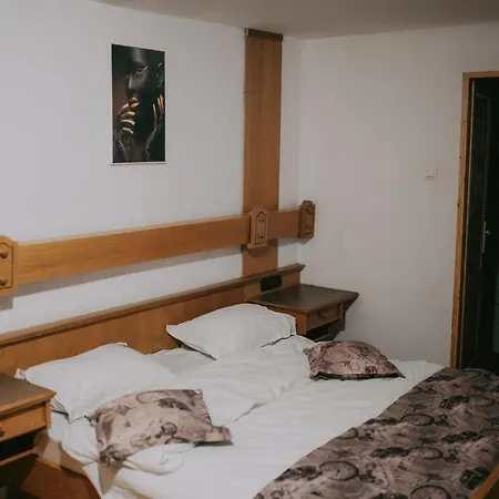 Artarii Craiului Guest house